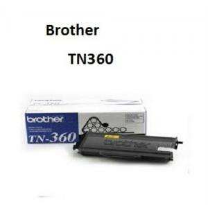 TONER GENERICO COMPATIBLE BROTHER TN360